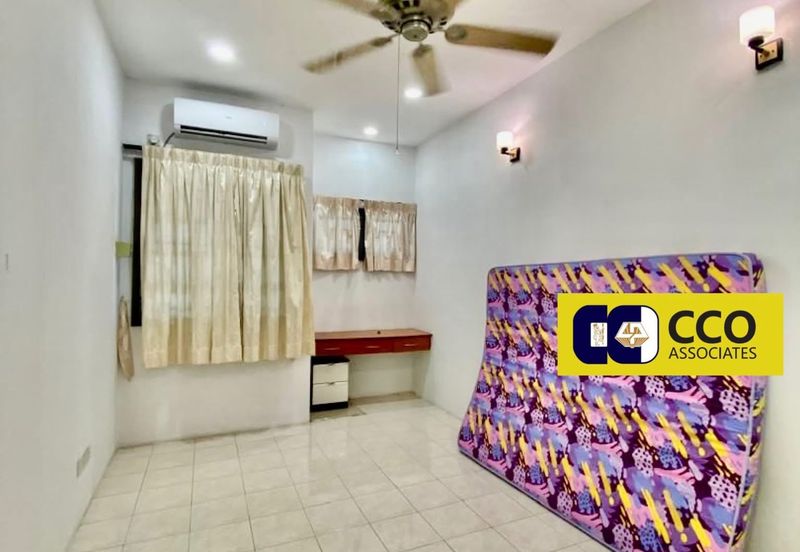 MEDAN PENGKALAN DAMAI