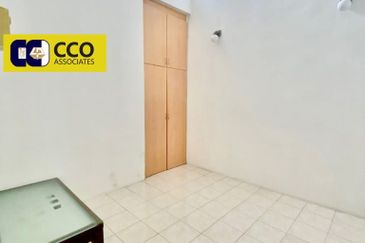 MEDAN PENGKALAN DAMAI