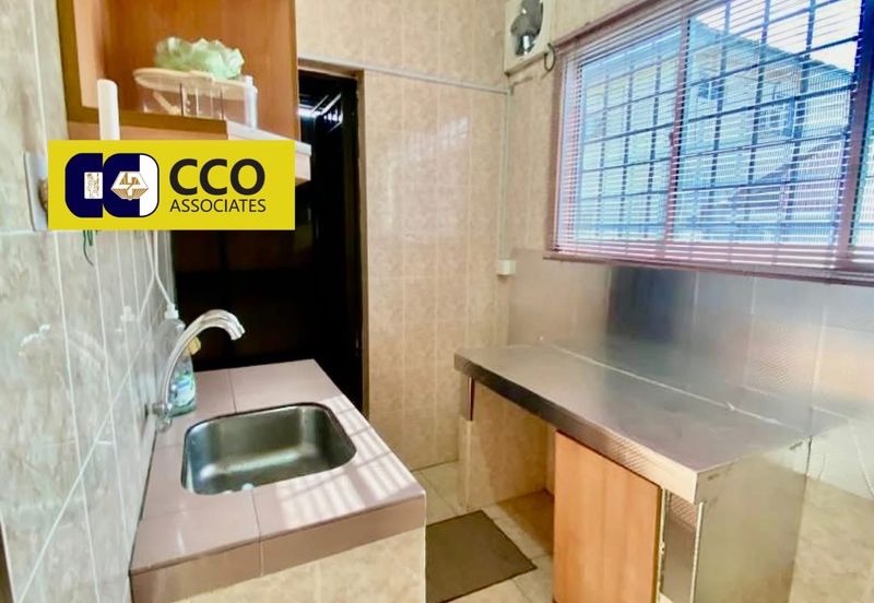 MEDAN PENGKALAN DAMAI