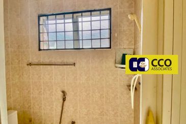 MEDAN PENGKALAN DAMAI