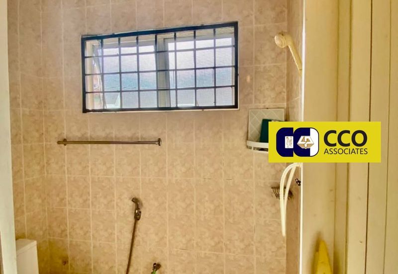 MEDAN PENGKALAN DAMAI