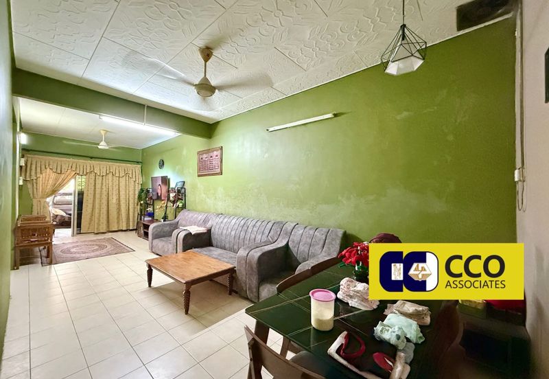 TAMAN GERBANG MERU INDAH