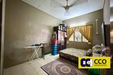 TAMAN GERBANG MERU INDAH