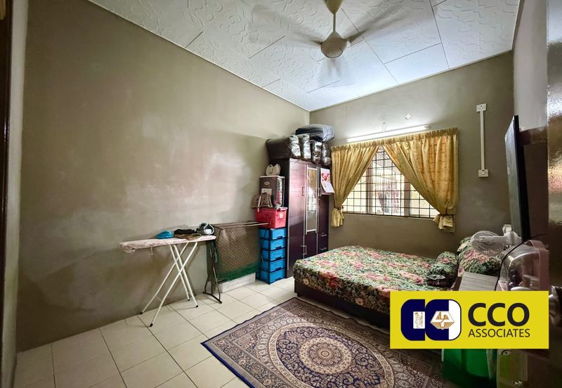 TAMAN GERBANG MERU INDAH