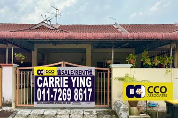 TAMAN GERBANG MERU INDAH