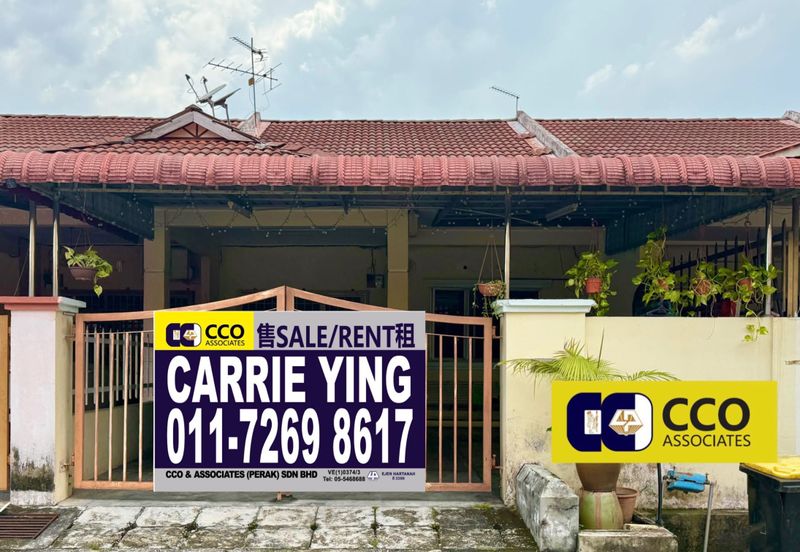 TAMAN GERBANG MERU INDAH