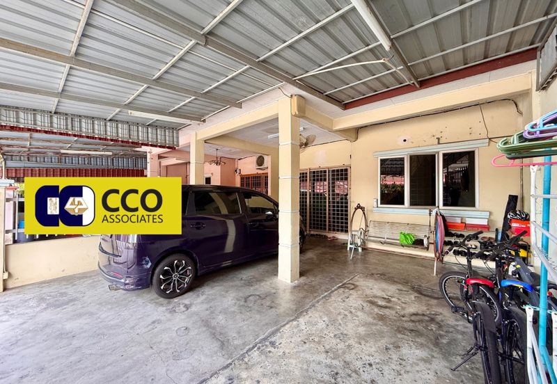 TAMAN GERBANG MERU INDAH