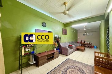 TAMAN GERBANG MERU INDAH