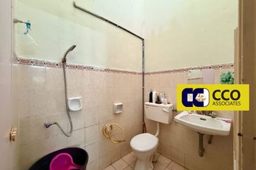 TAMAN GERBANG MERU INDAH