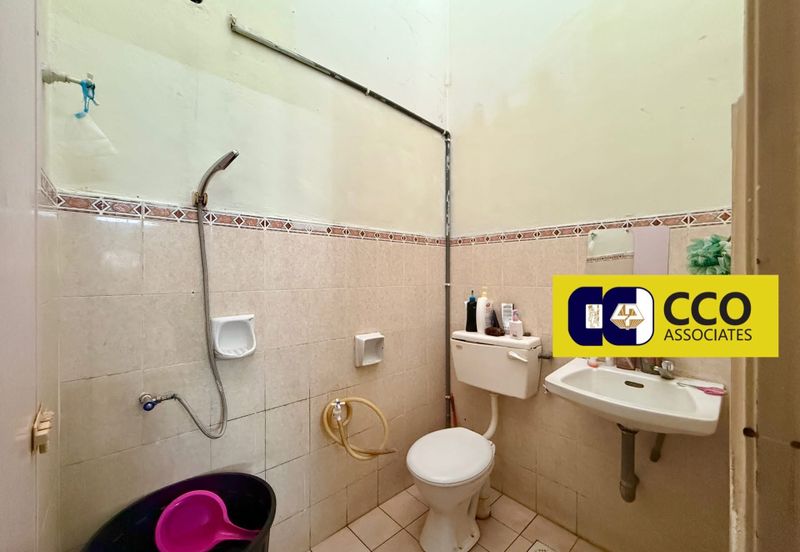 TAMAN GERBANG MERU INDAH