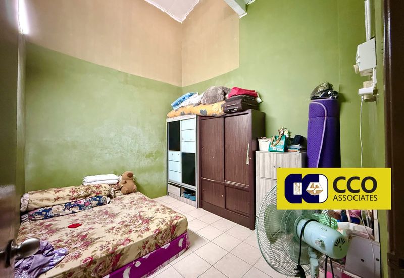 TAMAN GERBANG MERU INDAH