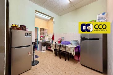 TAMAN GERBANG MERU INDAH