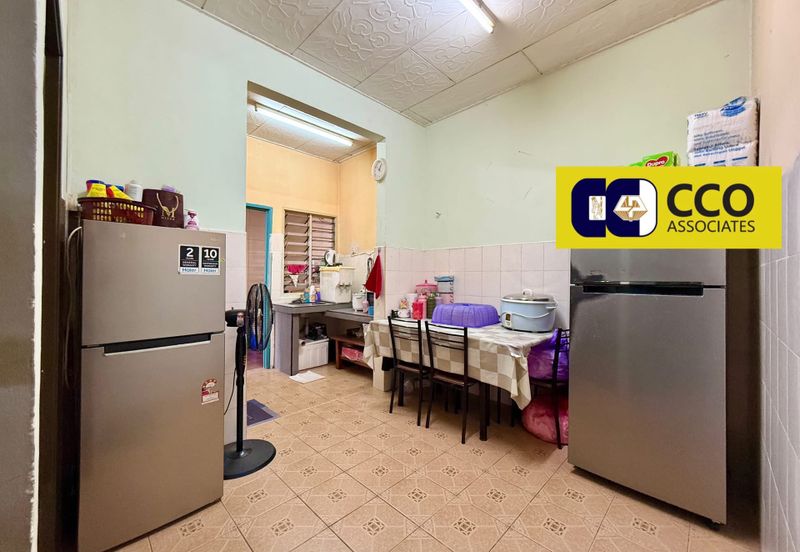 TAMAN GERBANG MERU INDAH