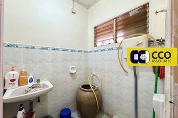 TAMAN GERBANG MERU INDAH