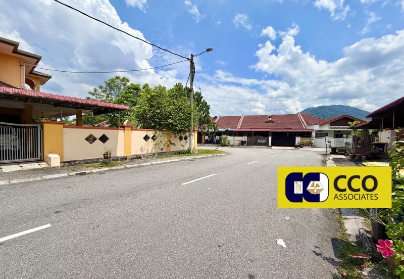 TAMAN GERBANG MERU INDAH