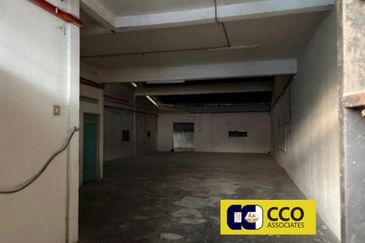 Kawasan Perindustrian Pengkalan