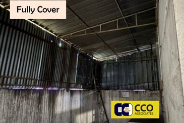 Kawasan Perindustrian Pengkalan