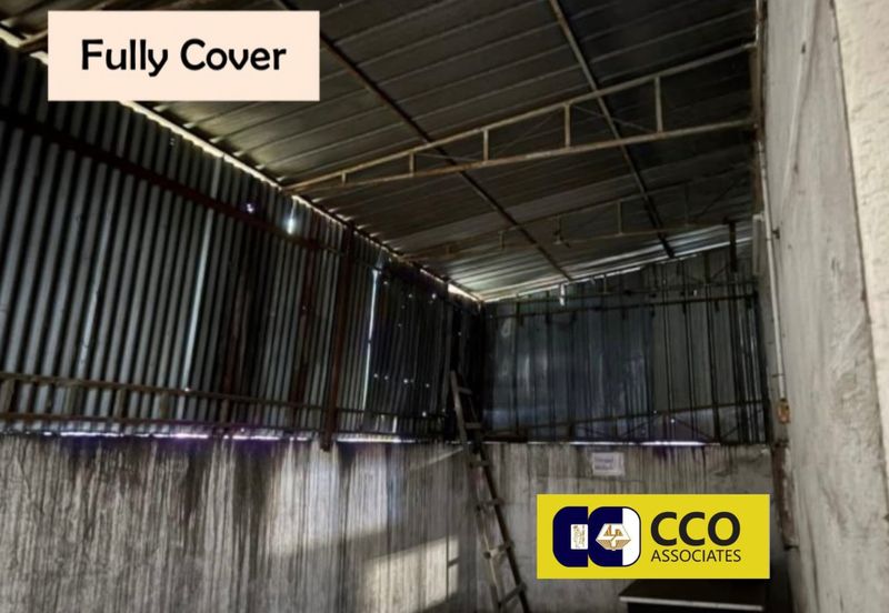 Kawasan Perindustrian Pengkalan