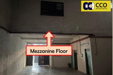 Kawasan Perindustrian Pengkalan