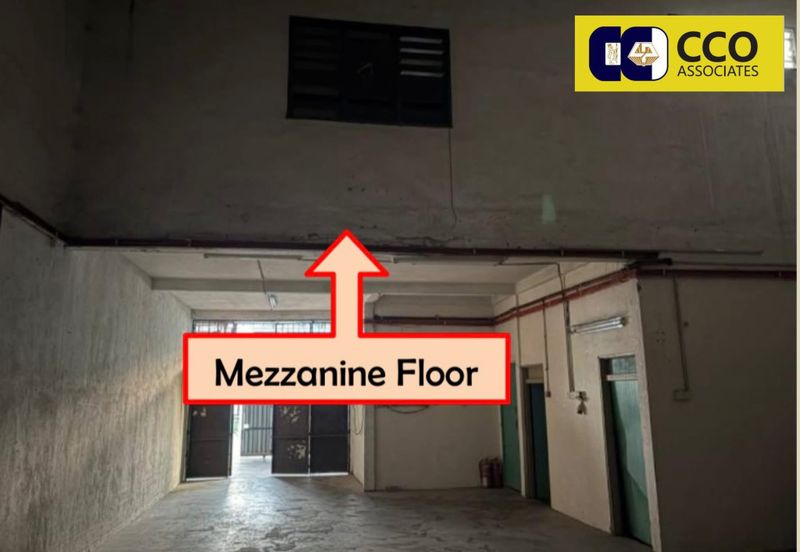 Kawasan Perindustrian Pengkalan