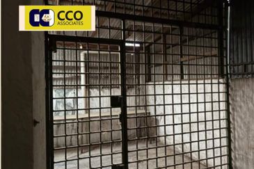 Kawasan Perindustrian Pengkalan