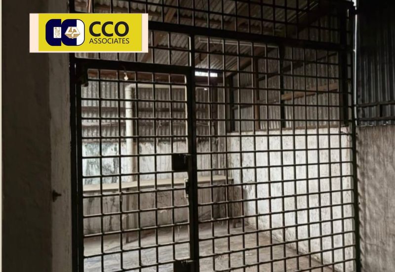 Kawasan Perindustrian Pengkalan