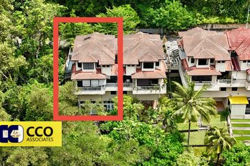 Meru Valley Golf Resort