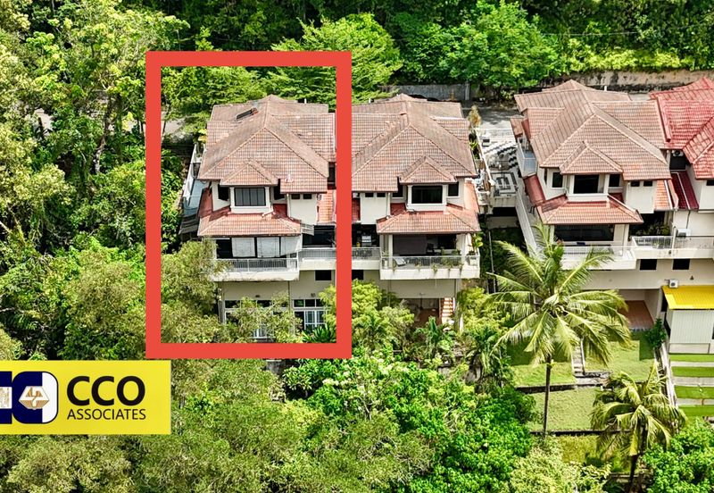 Meru Valley Golf Resort