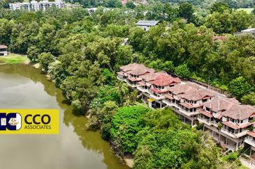 Meru Valley Golf Resort