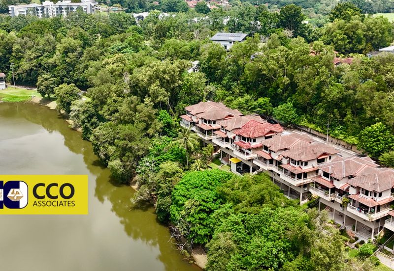 Meru Valley Golf Resort