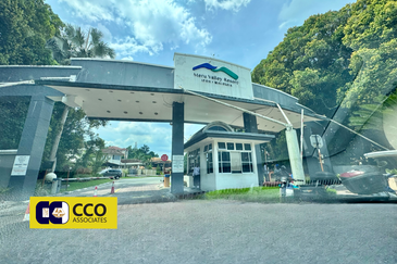 Meru Valley Golf Resort