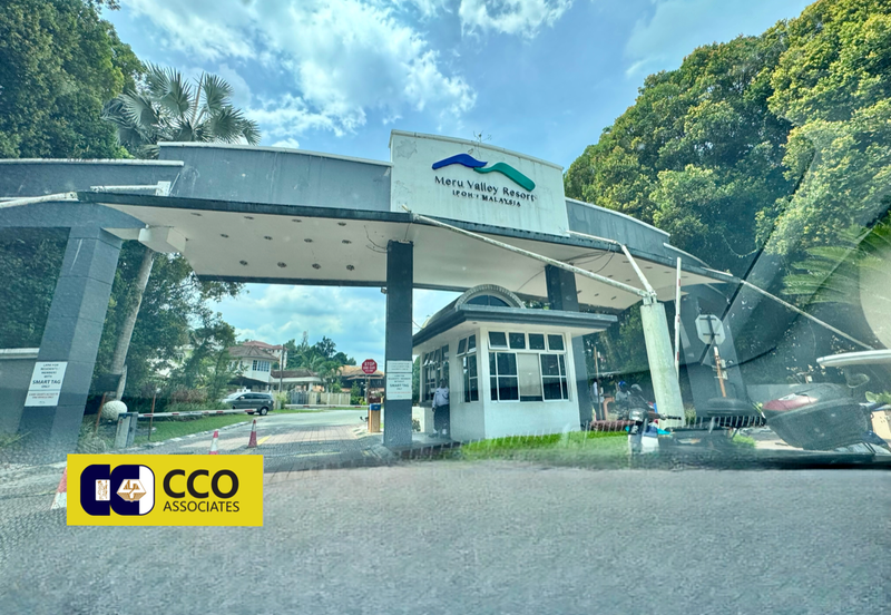 Meru Valley Golf Resort