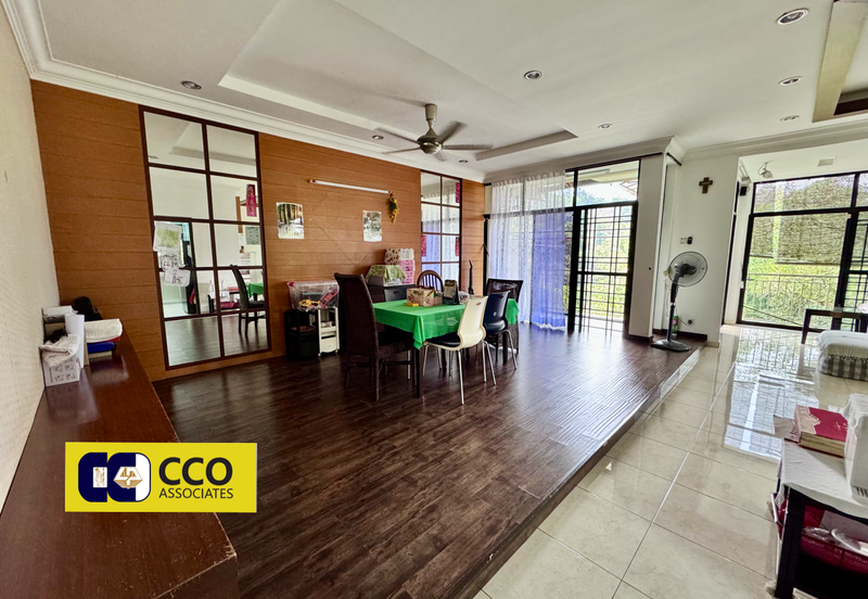 Meru Valley Golf Resort