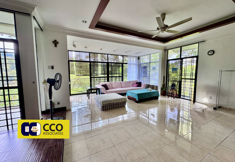 Meru Valley Golf Resort