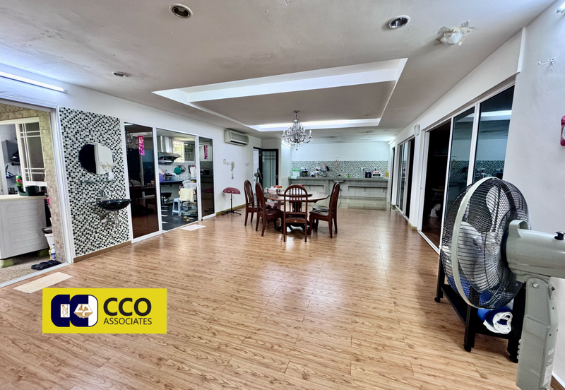 Meru Valley Golf Resort