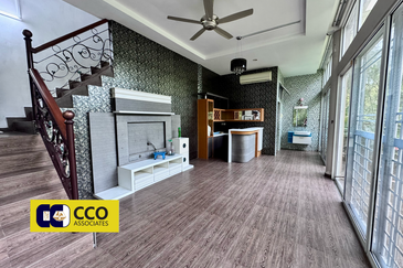 Meru Valley Golf Resort