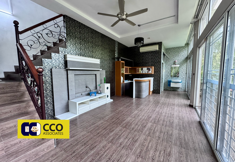 Meru Valley Golf Resort