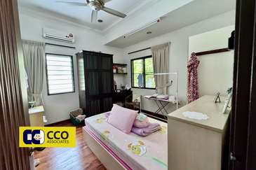 Meru Valley Golf Resort