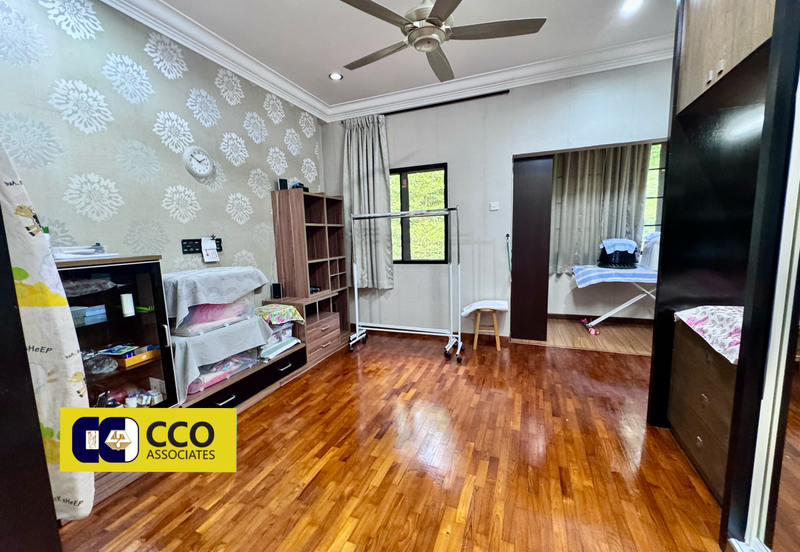 Meru Valley Golf Resort