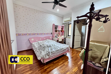 Meru Valley Golf Resort