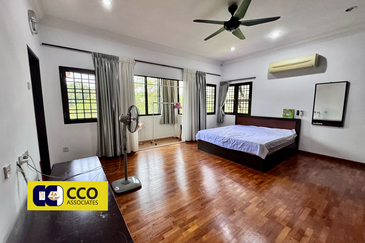 Meru Valley Golf Resort