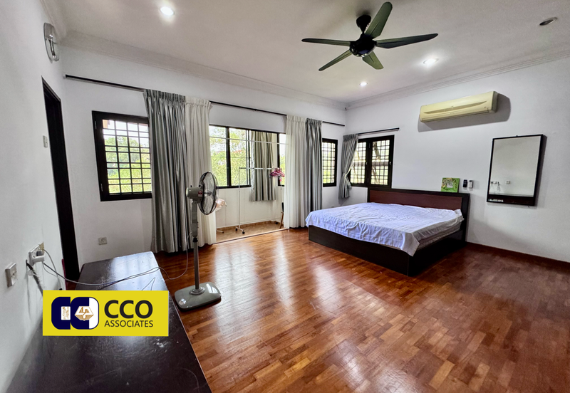 Meru Valley Golf Resort