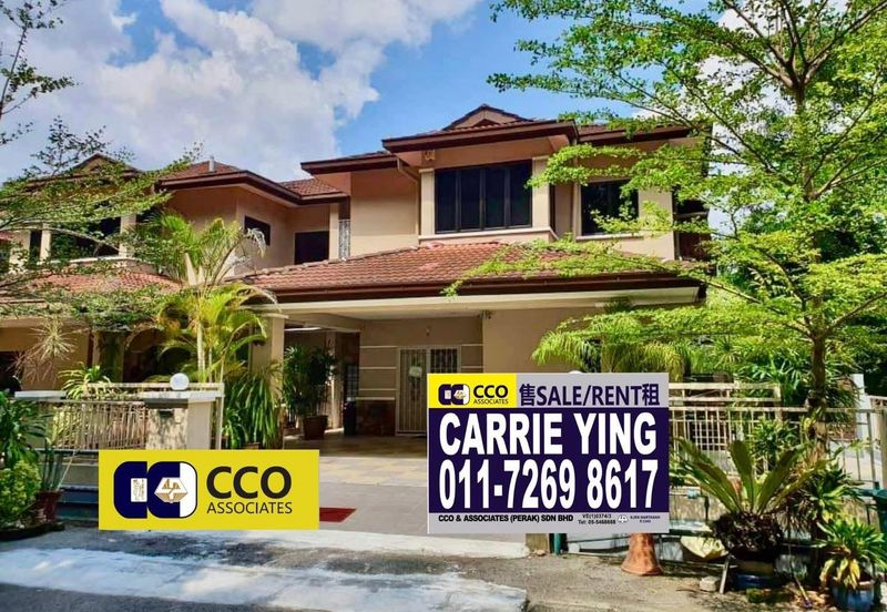 Meru Valley Golf Resort