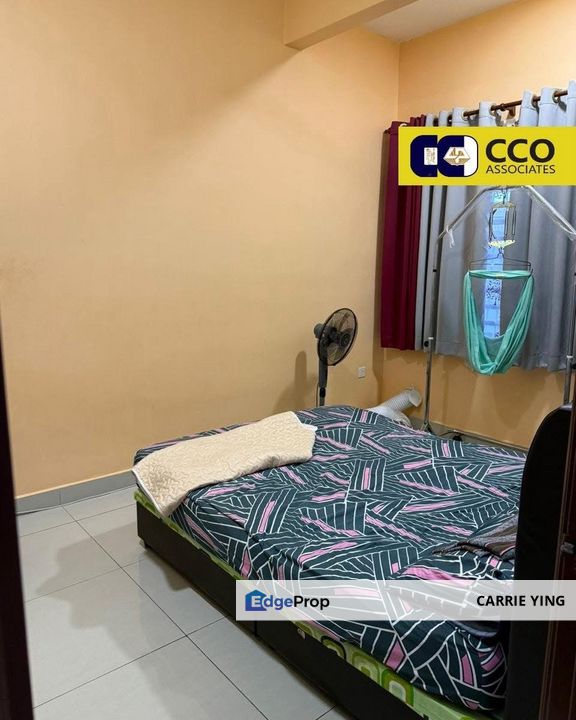 Meru Perdana Good Condition 2 Storey House For Sale, Perak, Kinta