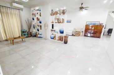 PASIR PUTEH/PENGKALAN