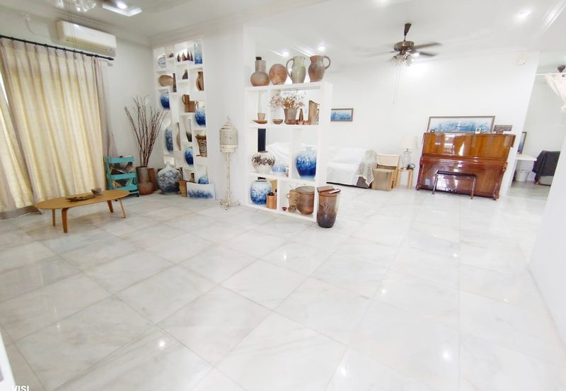 PASIR PUTEH/PENGKALAN