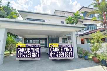 PASIR PUTEH/PENGKALAN