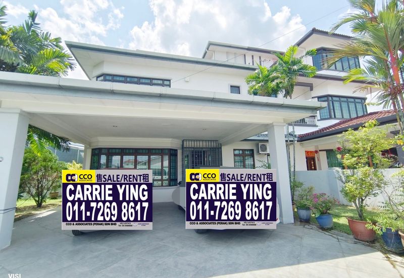 PASIR PUTEH/PENGKALAN