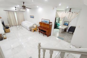 PASIR PUTEH/PENGKALAN