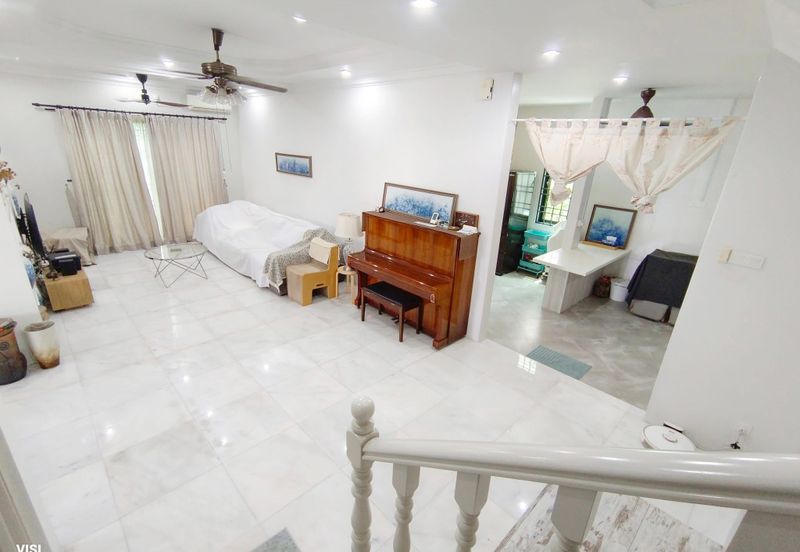 PASIR PUTEH/PENGKALAN